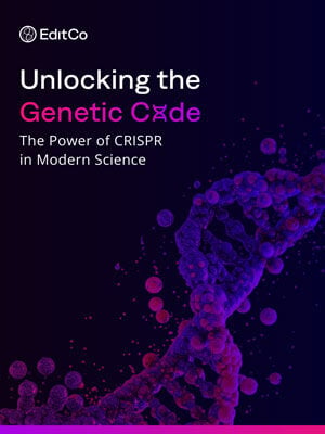 Unlocking the Genetic Code eBook