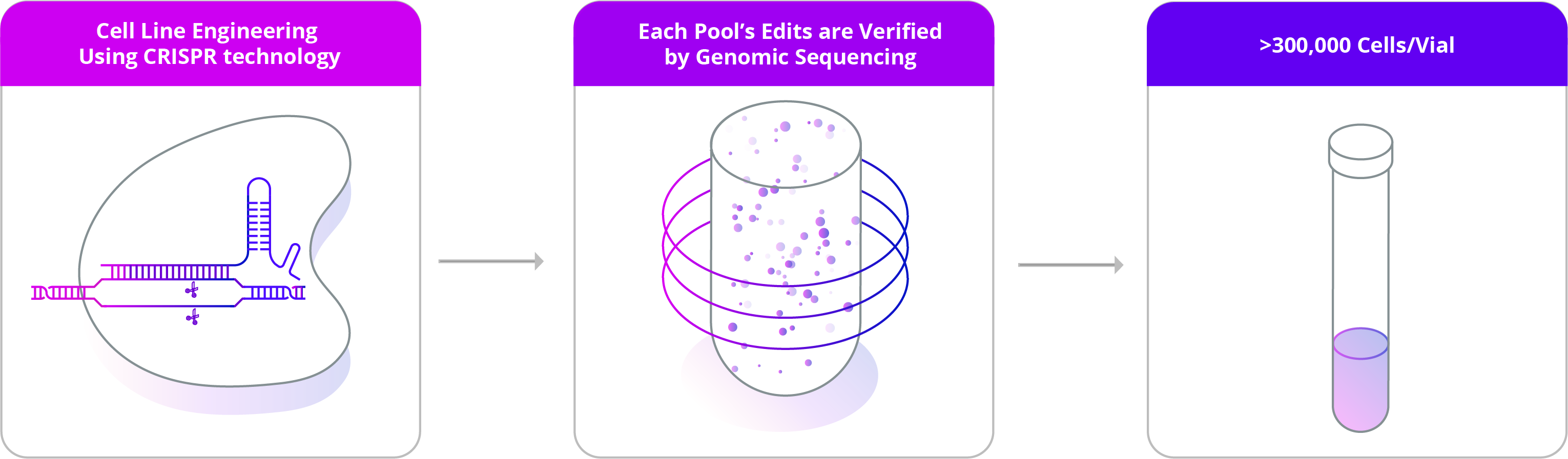 EC Pools overview