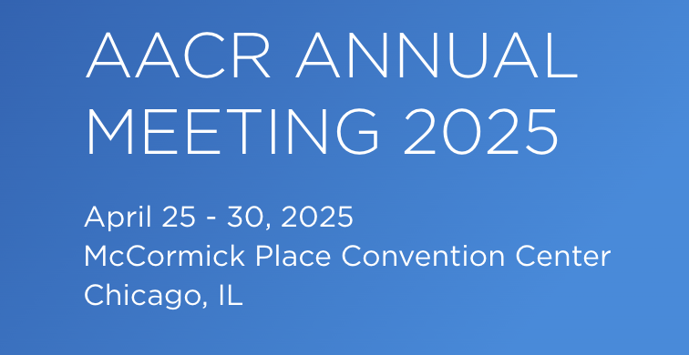 AACR 2025