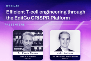 T cell webinar