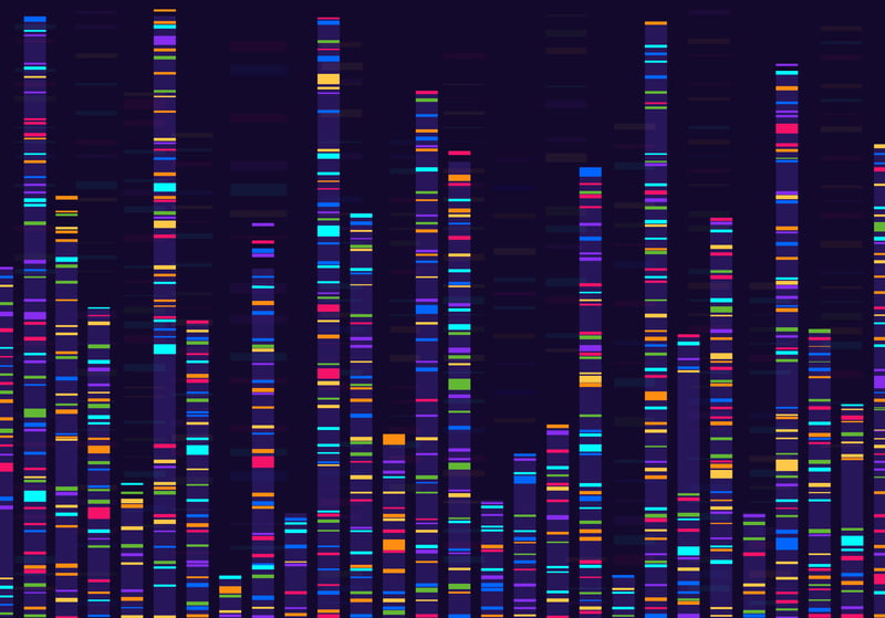 ngs genome sequencing data