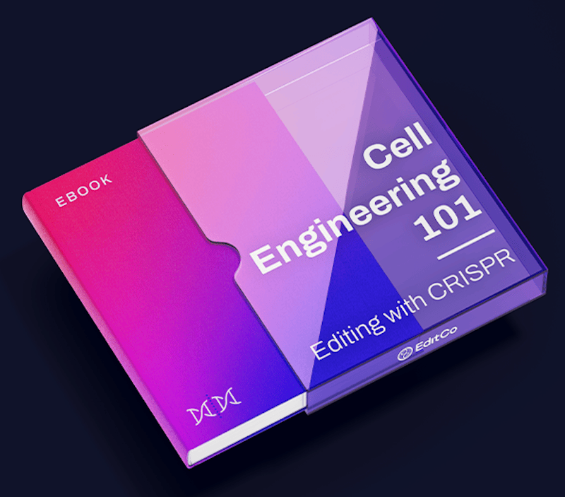 Cell Engineering 101 eBook